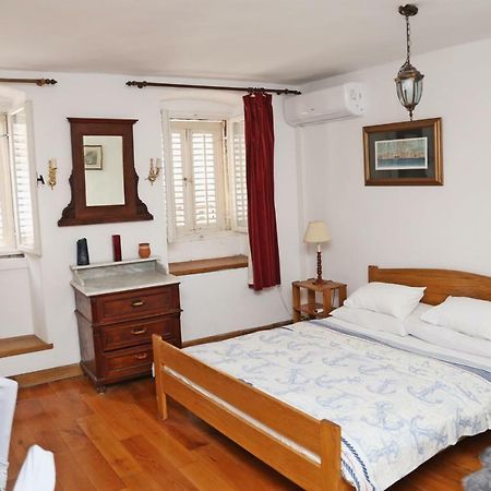 Studios Jacobus Korčula Dış mekan fotoğraf