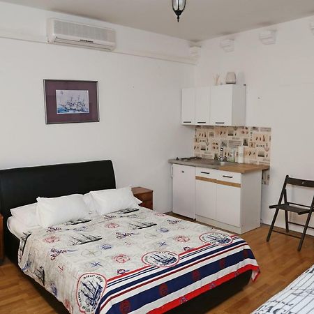 Studios Jacobus Korčula Dış mekan fotoğraf