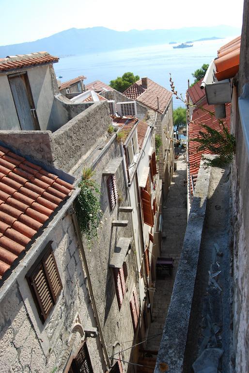 Studios Jacobus Korčula Oda fotoğraf