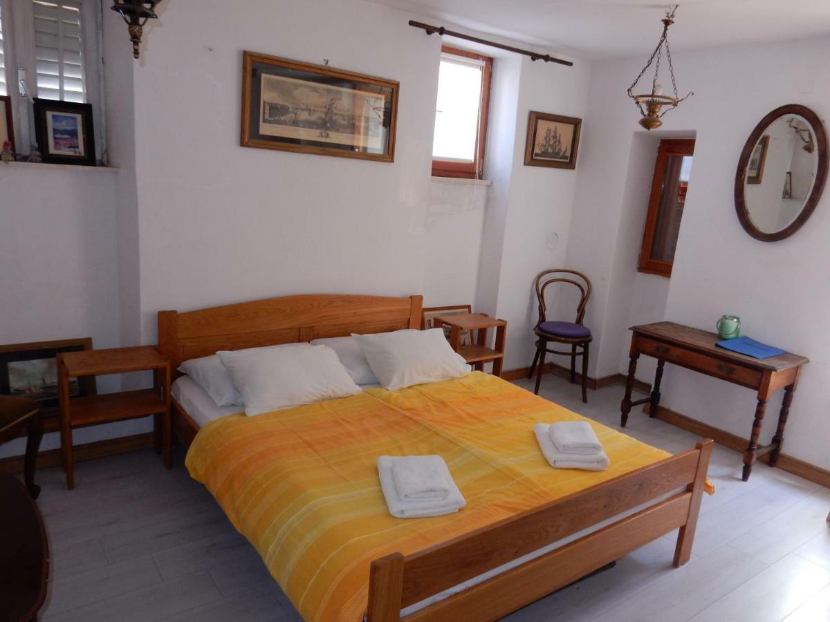 Studios Jacobus Korčula Dış mekan fotoğraf