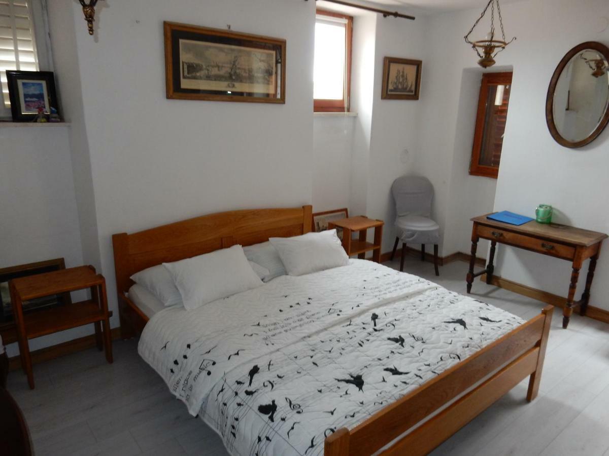 Studios Jacobus Korčula Dış mekan fotoğraf