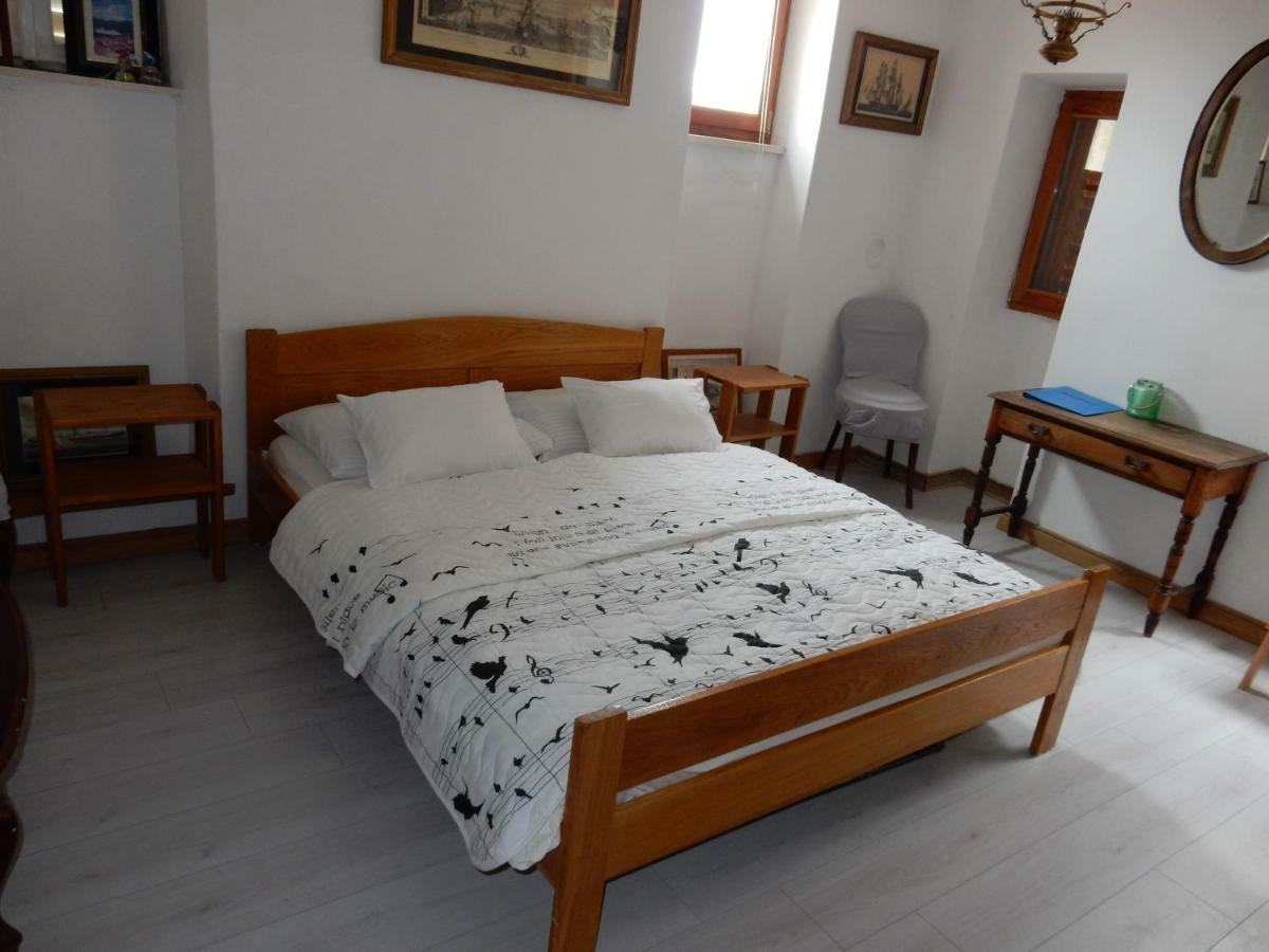 Studios Jacobus Korčula Dış mekan fotoğraf