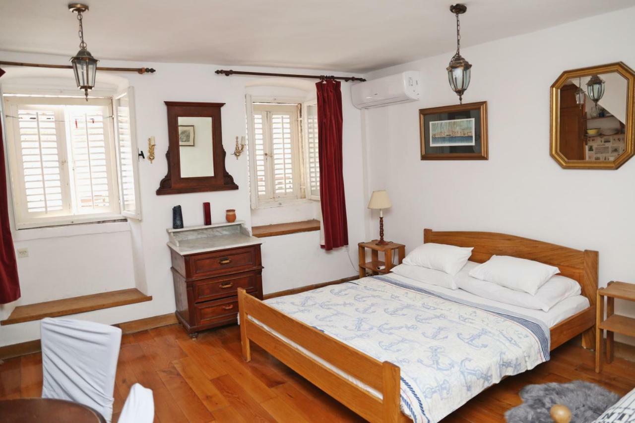 Studios Jacobus Korčula Dış mekan fotoğraf