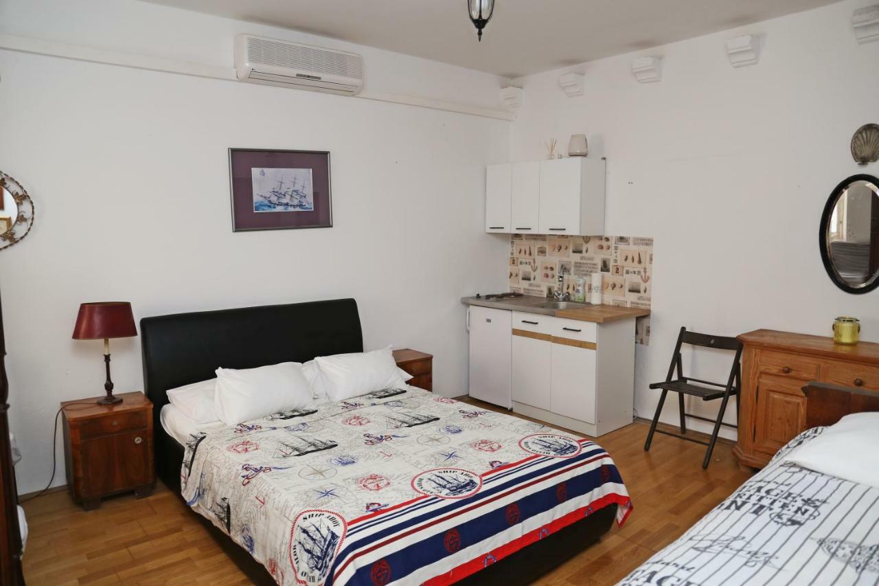 Studios Jacobus Korčula Dış mekan fotoğraf