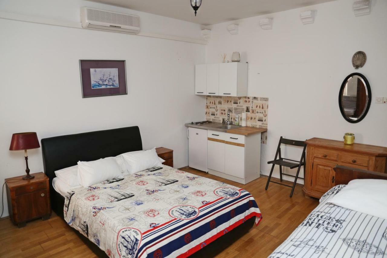 Studios Jacobus Korčula Dış mekan fotoğraf