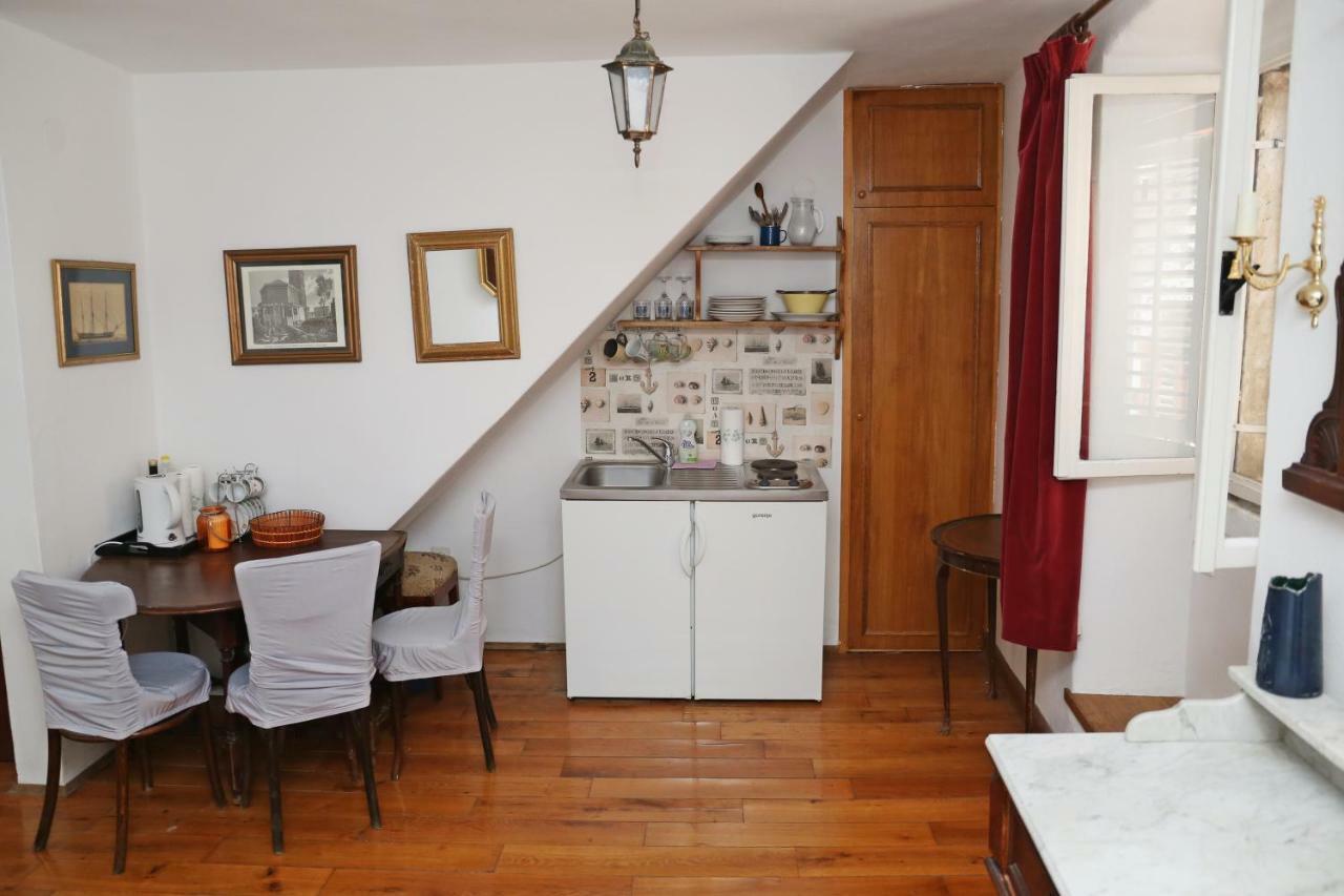 Studios Jacobus Korčula Dış mekan fotoğraf