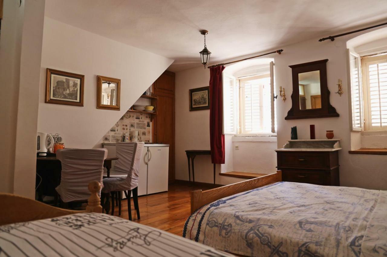 Studios Jacobus Korčula Dış mekan fotoğraf