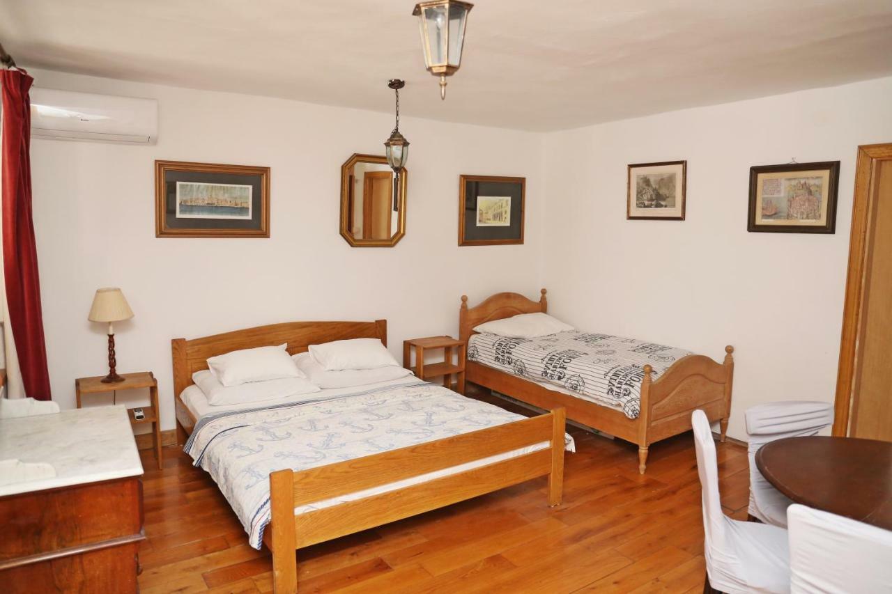 Studios Jacobus Korčula Dış mekan fotoğraf