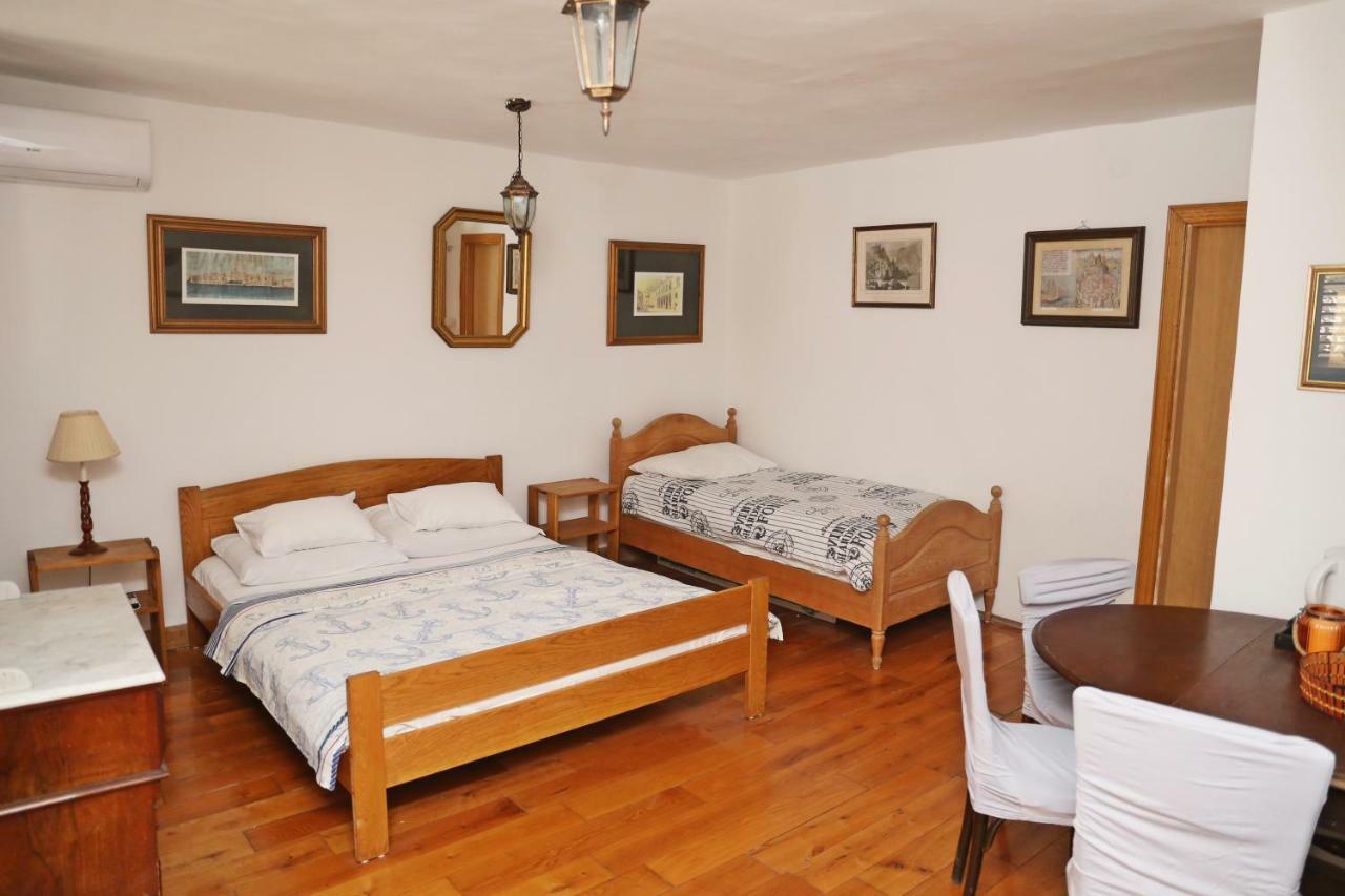 Studios Jacobus Korčula Dış mekan fotoğraf