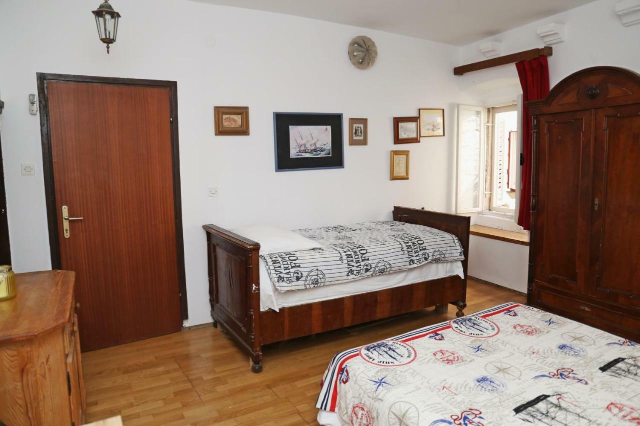 Studios Jacobus Korčula Dış mekan fotoğraf