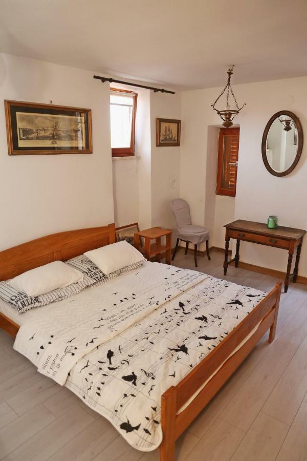 Studios Jacobus Korčula Dış mekan fotoğraf