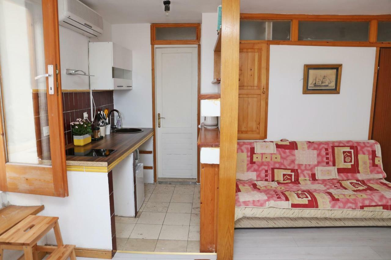 Studios Jacobus Korčula Dış mekan fotoğraf