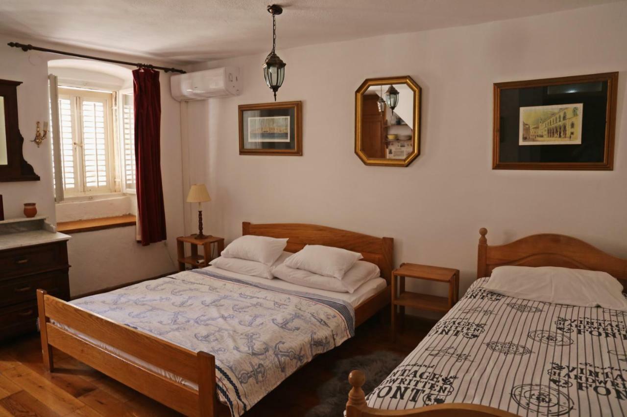 Studios Jacobus Korčula Dış mekan fotoğraf