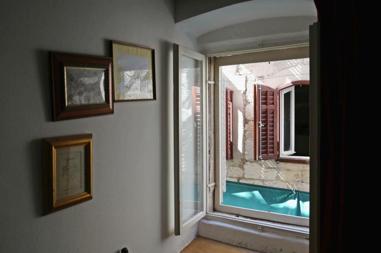 Studios Jacobus Korčula Dış mekan fotoğraf