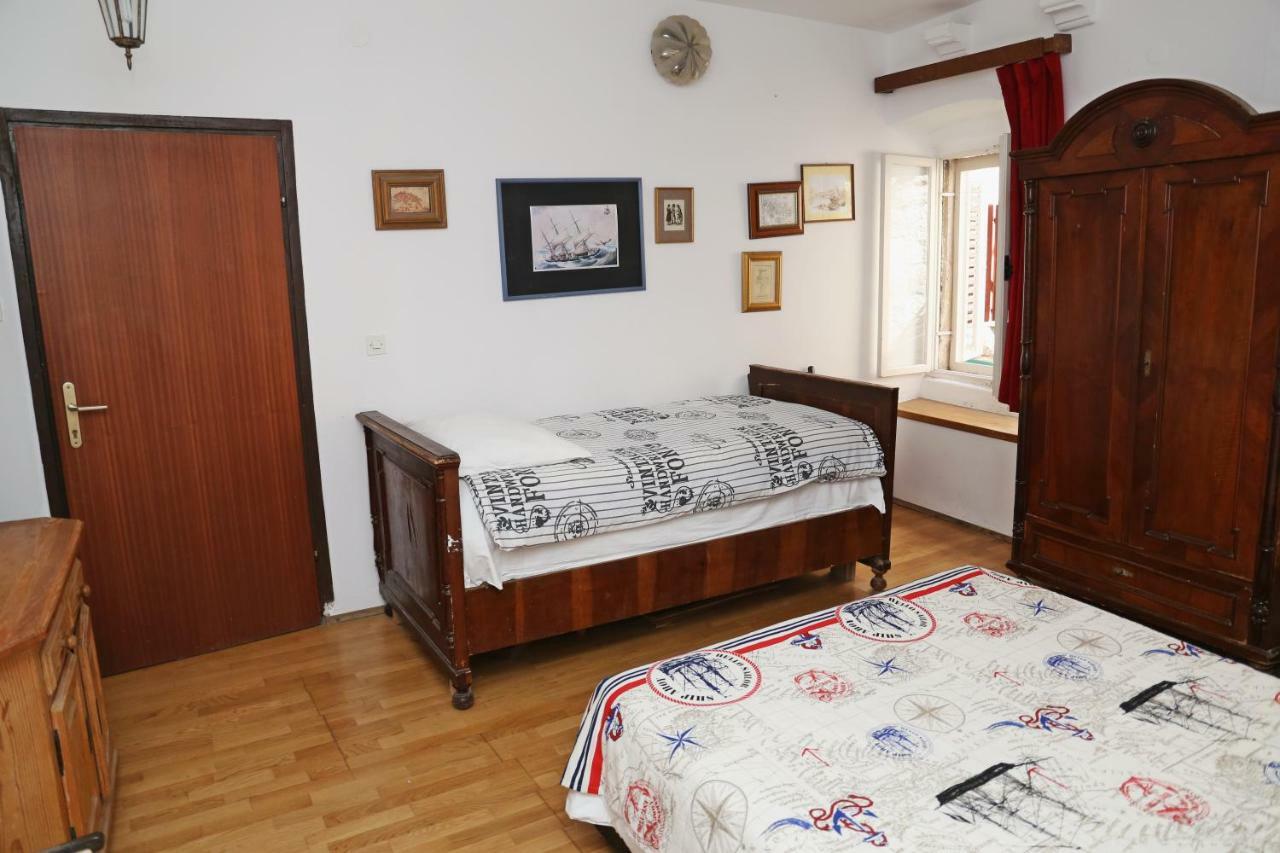 Studios Jacobus Korčula Dış mekan fotoğraf