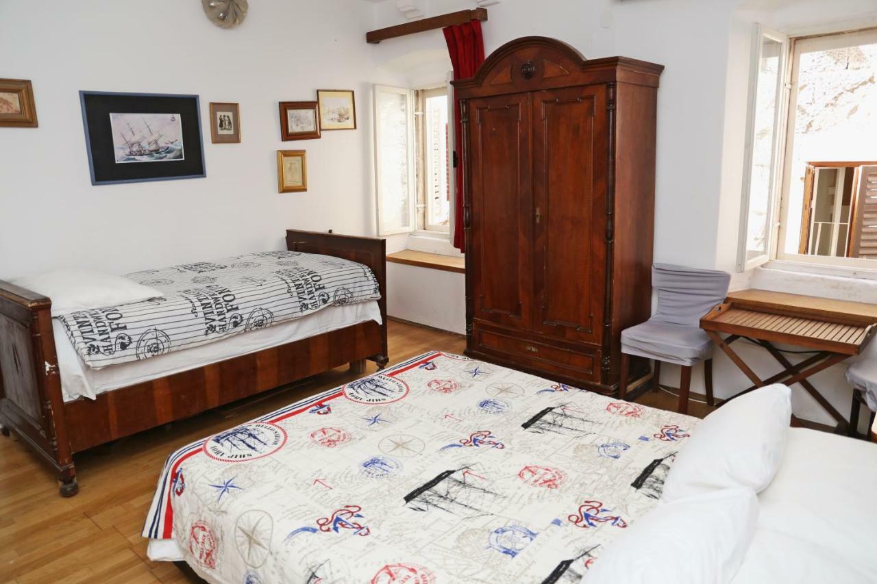 Studios Jacobus Korčula Dış mekan fotoğraf