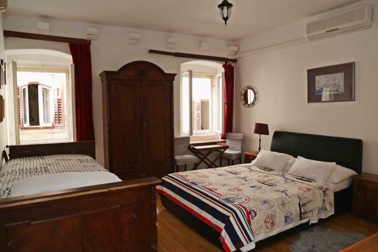 Studios Jacobus Korčula Dış mekan fotoğraf