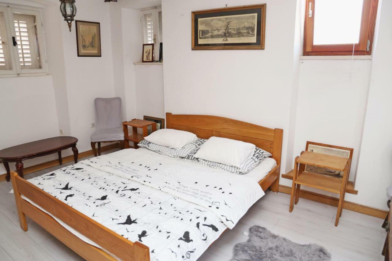 Studios Jacobus Korčula Dış mekan fotoğraf