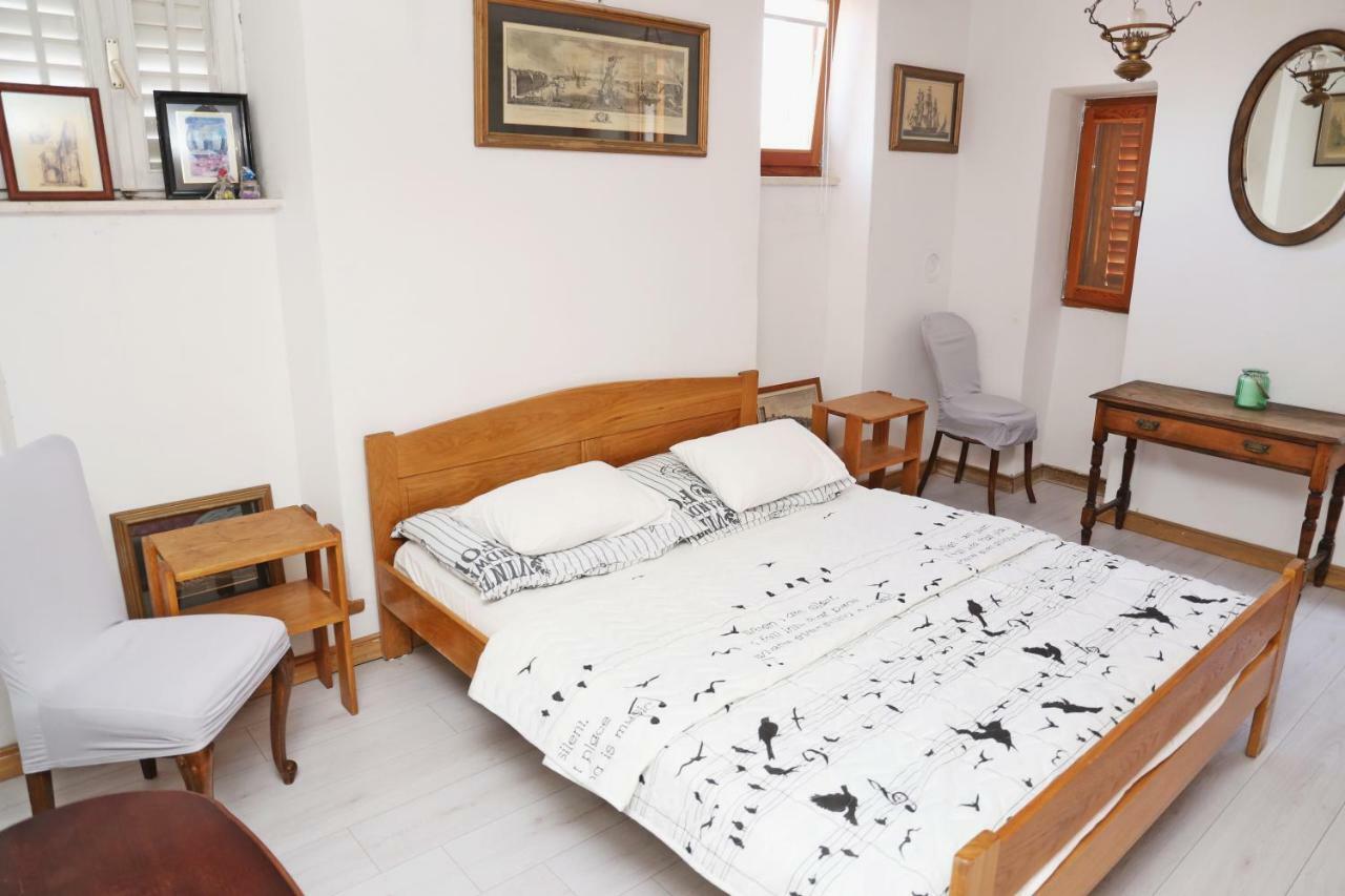 Studios Jacobus Korčula Dış mekan fotoğraf