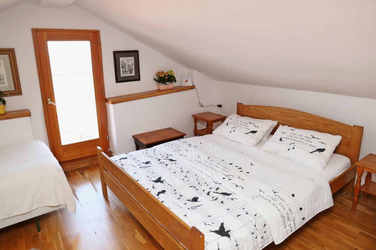 Studios Jacobus Korčula Dış mekan fotoğraf