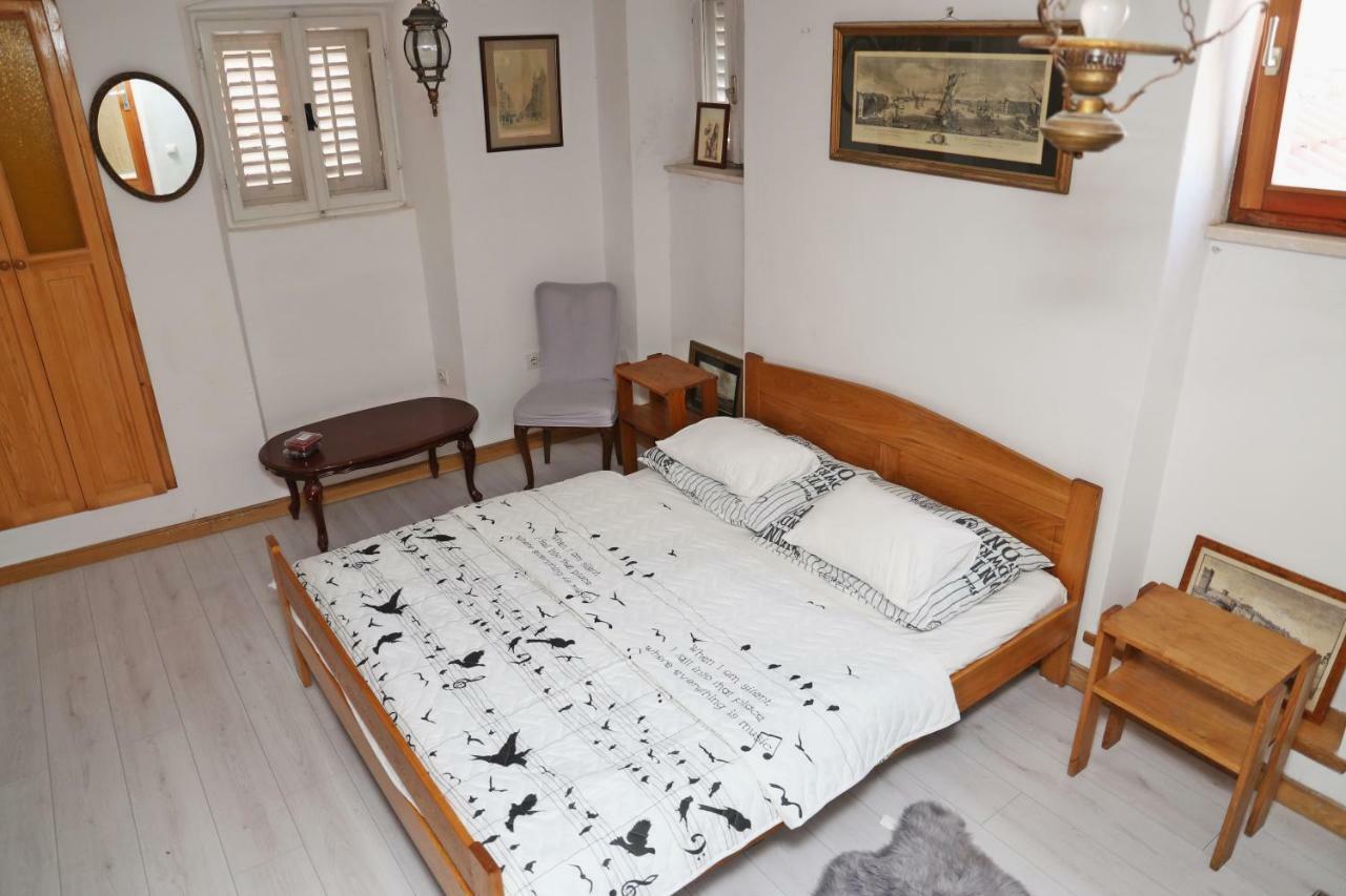 Studios Jacobus Korčula Dış mekan fotoğraf
