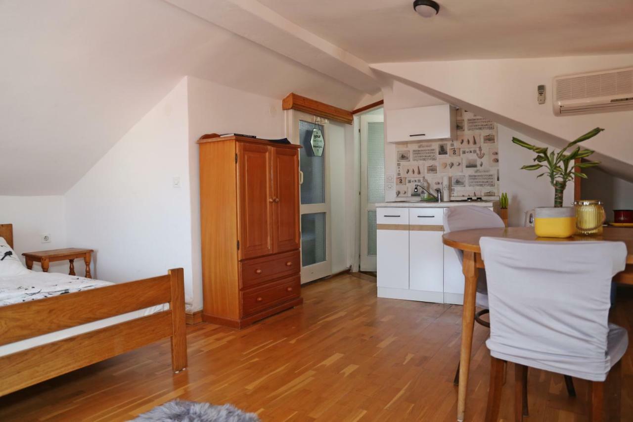 Studios Jacobus Korčula Dış mekan fotoğraf