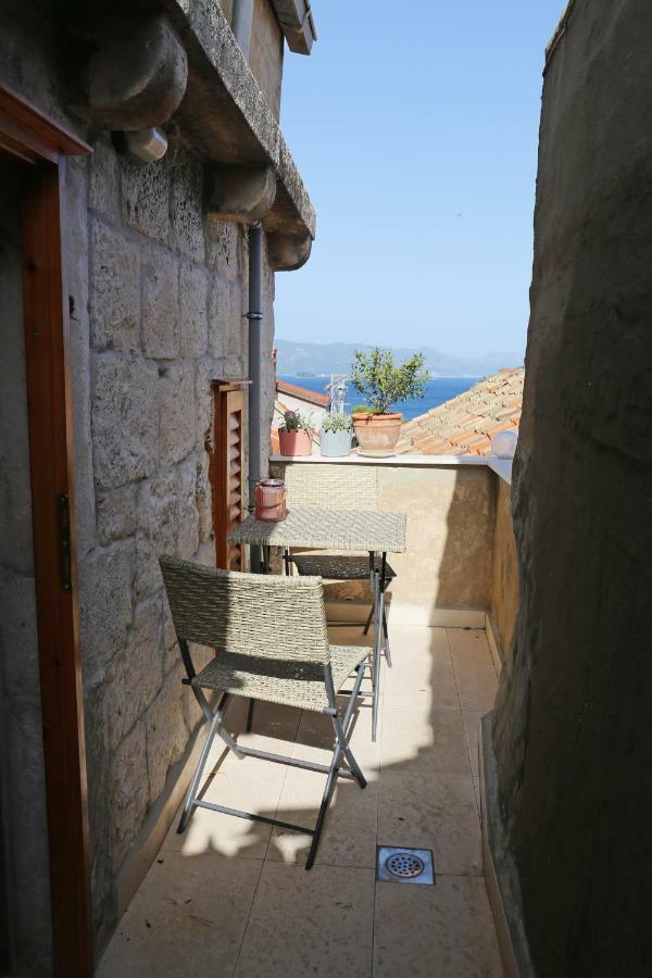 Studios Jacobus Korčula Dış mekan fotoğraf