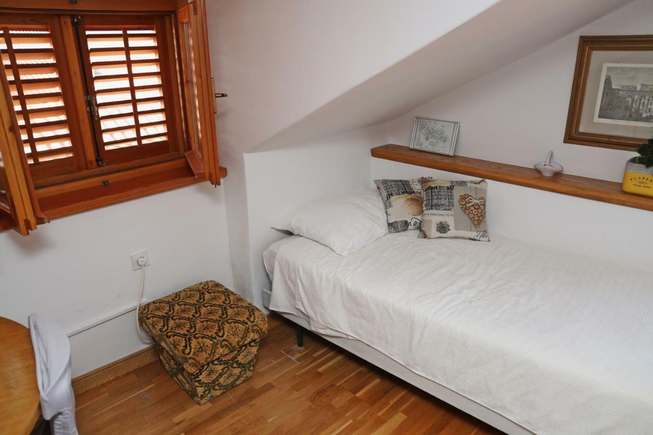 Studios Jacobus Korčula Dış mekan fotoğraf
