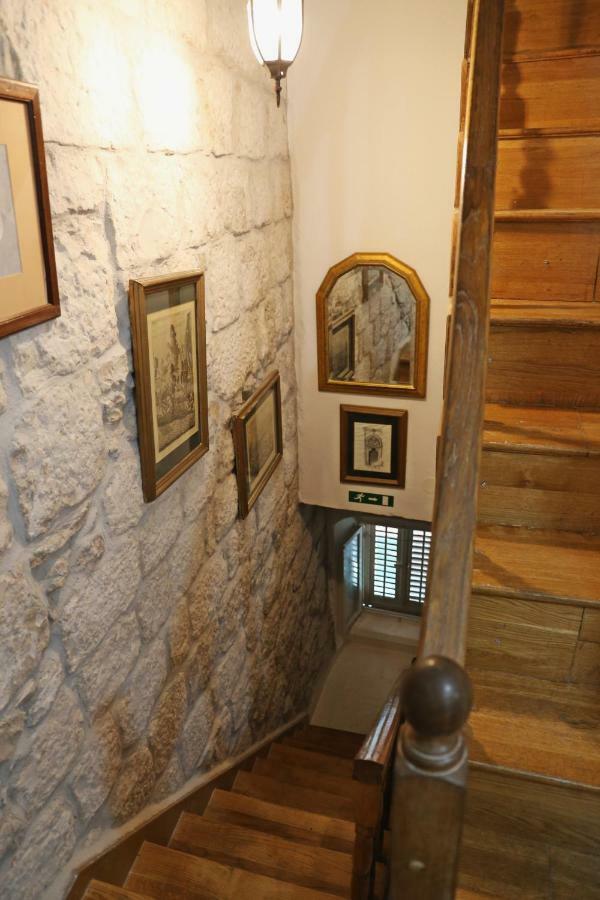 Studios Jacobus Korčula Dış mekan fotoğraf